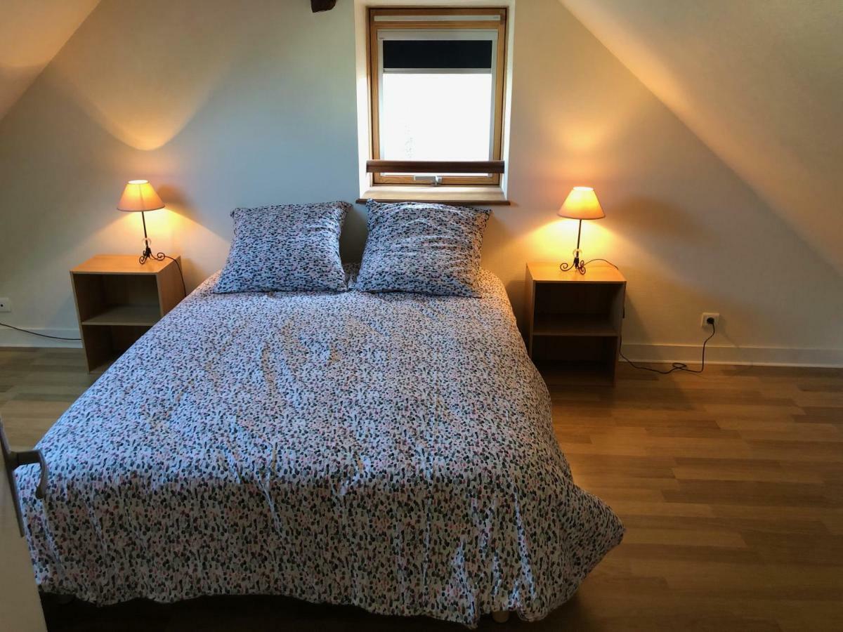 Villa Les Mésanges Lamotte-Beuvron Esterno foto