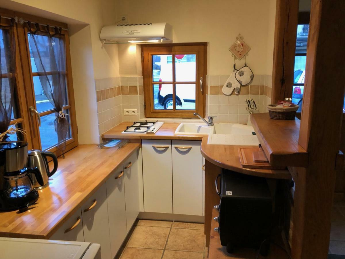 Villa Les Mésanges Lamotte-Beuvron Esterno foto