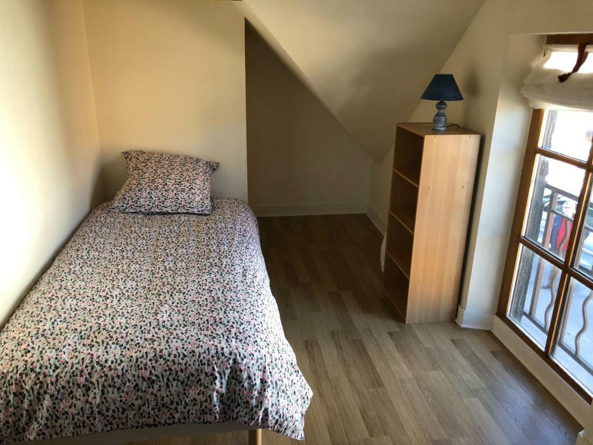 Villa Les Mésanges Lamotte-Beuvron Esterno foto